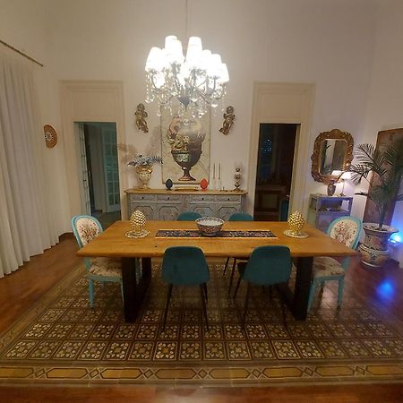 Le Vele Appartement Palermo Buitenkant foto