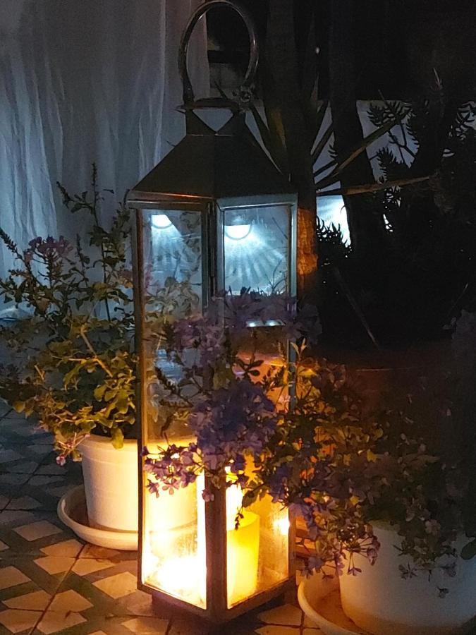 Le Vele Appartement Palermo Buitenkant foto