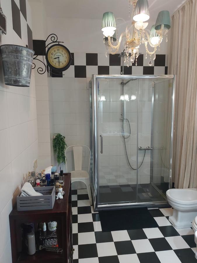 Le Vele Appartement Palermo Buitenkant foto