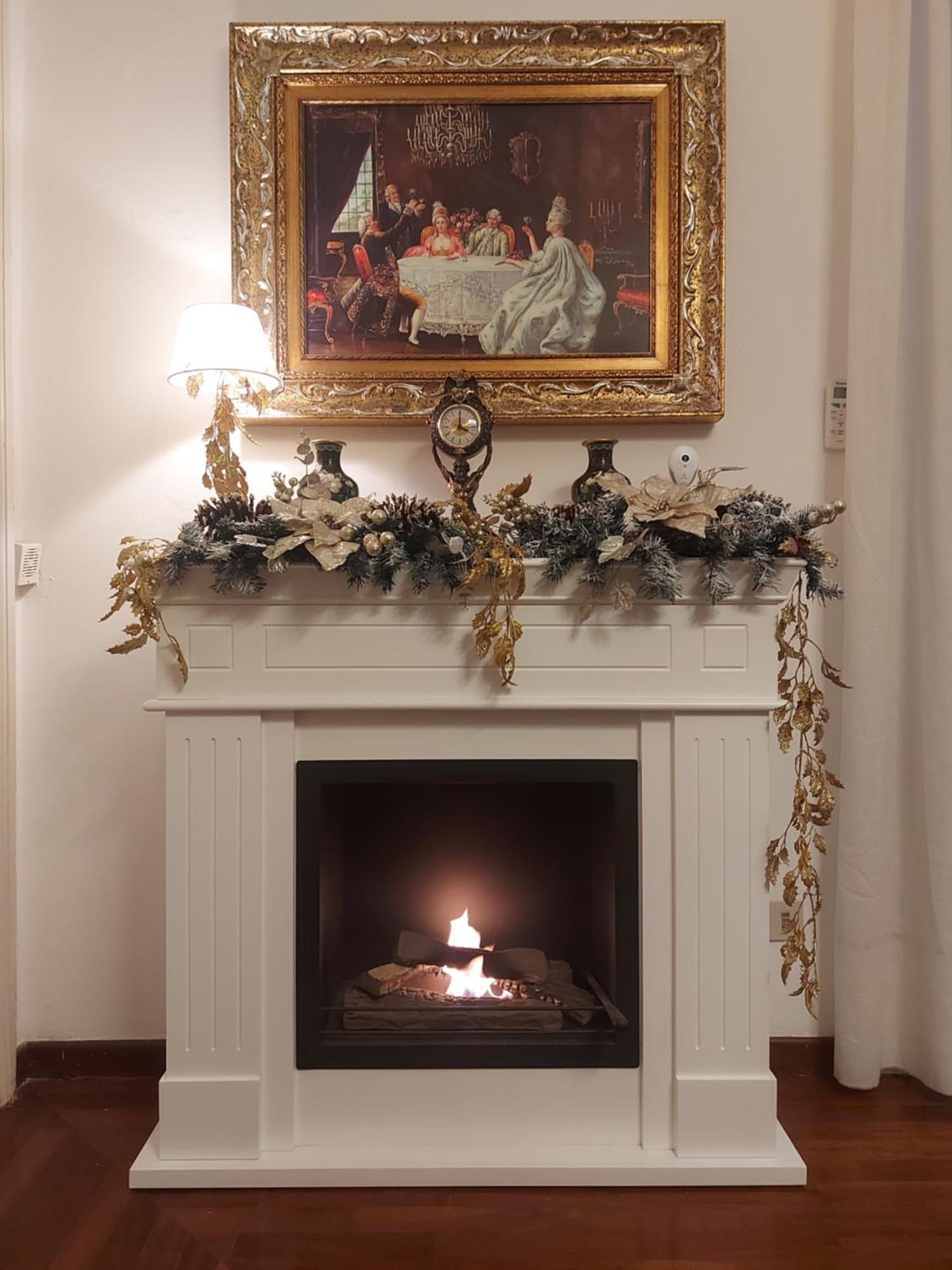 Le Vele Appartement Palermo Buitenkant foto